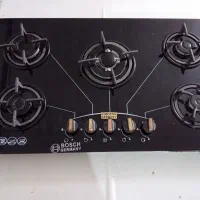 اجاق گاز رومیزی