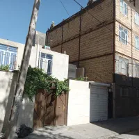 مشارکت در ساخت،منزل کلنگی50*50|مشارکت در ساخت املاک|مشهد, شهرک امام هادی (شهرک غرب)|دیوار
