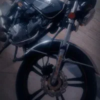 موتور کبیر|موتورسیکلت|اصفهان, شهرک امام خمینی|دیوار