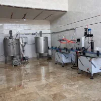 هموژنایزر،هموژن،منوپمپ،میکسر،استیل شرایط واقساط|ماشین‌آلات صنعتی|تهران, شیخ هادی|دیوار