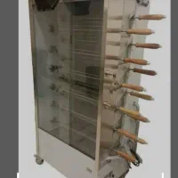 فروش تعدادی لوازم فست فود|کافی‌شاپ و رستوران|دزفول, |دیوار