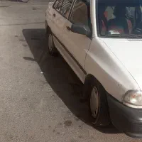 پراید مدل 82