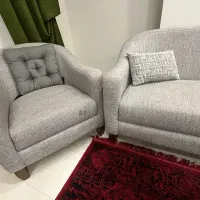 مبل|مبلمان خانگی و میز عسلی|کرج, شهرک بنفشه|دیوار