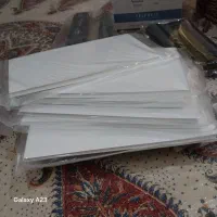 پرینتر کنون و کاغذهای چاپ کنون