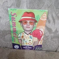 کیمدی سامر هالند