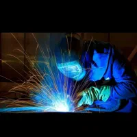 کارگر ساختمانی