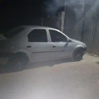 آل 90 مدل 90 بدون رنگ تک برگ