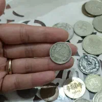 کلکسیون|کلکسیون سکه، تمبر، اسکناس|مراغه, |دیوار