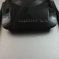 مودم zoltrix اینترنت|مودم و تجهیزات شبکه|تهران, پرستار|دیوار