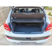 207 سقف فلز ۴۰۲|خودرو سواری و وانت|تهران, بلوار کشاورز|دیوار