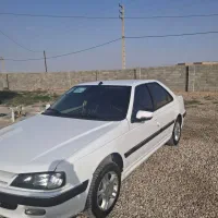 پژو پارس xu7pشفارشی فول elx مدل 401