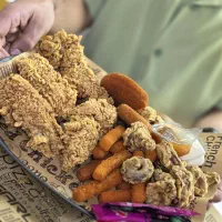 سوخاری کیلویی آفتاب