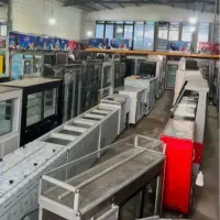 یخچال شاندیز سرما چکی چکی چکی