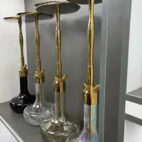 تک و عمده کرنو قلیون