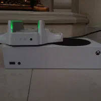 ایکس باکس سری اس فول 512G