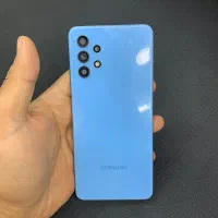 سامسونگ A32 رام ۶ گیگ ۱۲۸