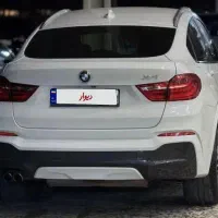 اجاره/ رنت خودروbmw x4 بدون راننده|خودرو اجارهای|تهران, زعفرانیه|دیوار