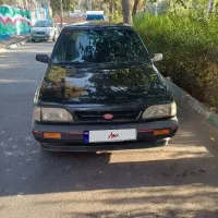 پرایدهاج بک بدون رنک