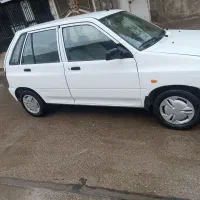 پراید 111مدل98|خودرو سواری و وانت|مشهد, سپاد|دیوار