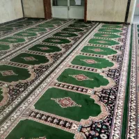 برترین مرکز تولید فرش سجاده‌ای سراسر ایران