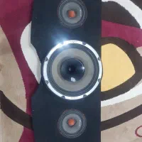 فول رنج|صوتی و تصویری|بجنورد, |دیوار