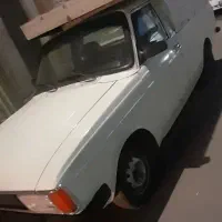 پیکان وانت مدل ۹۰ دوگانه کارخونه|خودرو سواری و وانت|تبریز, |دیوار