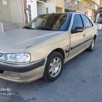 فروش پژو پارس مدل ۸۳|خودرو سواری و وانت|کرمان, |دیوار