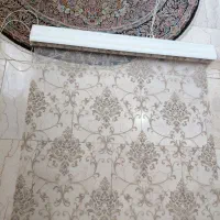 پرده زبرا دومکانیزه