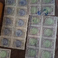 تمبر
