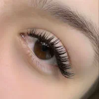 اف ویژه اکستنشن مژه