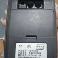 دستگاه کارتخوان استوک|فروشگاه و مغازه|عسلویه, |دیوار