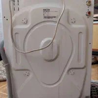 لباسشویی هیوندای سالم|ماشین لباسشویی و خشک‌کن لباس|یزد, |دیوار