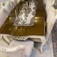 میزناهارخوری ۸نفره