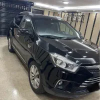 جک S5 مدل 1399|خودرو سواری و وانت|تهران, علم و صنعت|دیوار