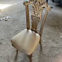 صندلی رستوران