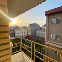 آپارتمان ۶۰متر ۲خواب سنددار مطهری/فرهنگ/پل عراق|فروش آپارتمان|رشت, حاجی آباد|دیوار