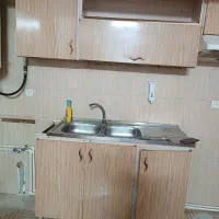 کابینت فلزی اشپزخانه