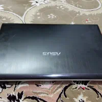 لپ‌تاپ ASUS|رایانه همراه|تهران, ولنجک|دیوار