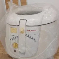 سرخ کن برقی نو
