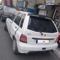 پراید 111 مدل 92|خودرو سواری و وانت|تهران, سلسبیل شمالی|دیوار