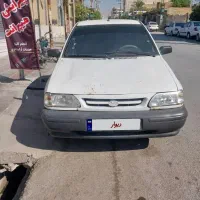 پراید مدل ۸۹