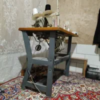 فروش چرخ خیاطی فوری