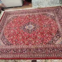 فرش دستباف ۱۲ متری تبریز