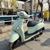 یاماها گرند فیلانو هیبرید