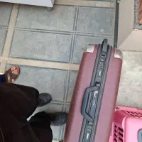 چمدان های مسافرتی سالم و محکم و سبک|کیف، کفش، کمربند|شاهرود, |دیوار