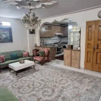 مبل ۸نفره جنس عالی،میزتلویزیون،بوفه|مبلمان خانگی و میز عسلی|تهران, شادمان|دیوار