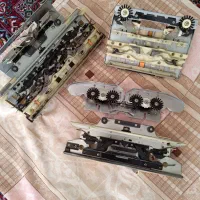 این ماشین بافندگی برای فروش هست|لوازم خیاطی و بافتنی|گلپایگان, |دیوار