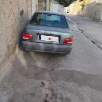 پراید ۸۹ فابریک|خودرو سواری و وانت|مرودشت, ابوذر جنوبی|دیوار