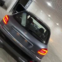 پژو207|خودرو سواری و وانت|شیراز, دباغ خانه|دیوار