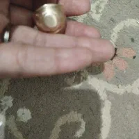 انگشتربرنج عطیقه